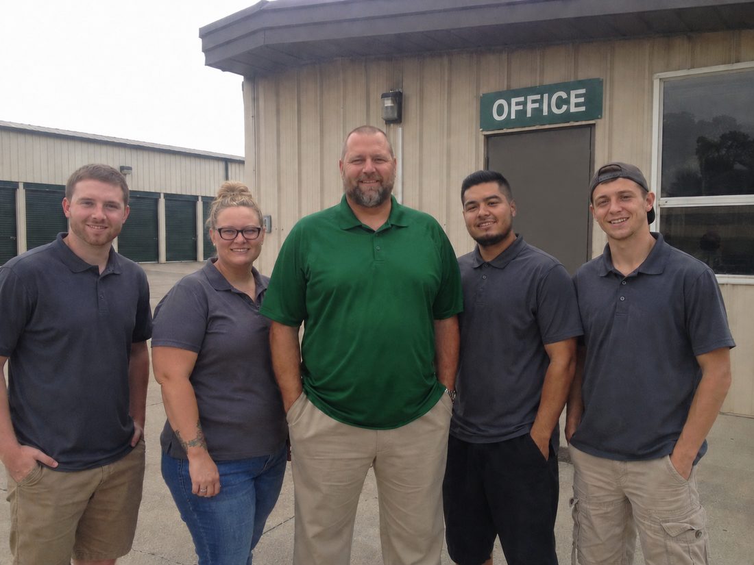 Pest control professionals in Redlands, CA